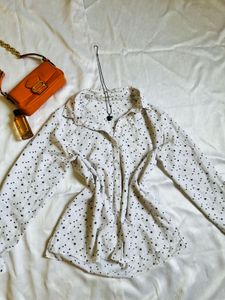 Oversized Shirt