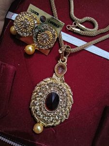 New Jwellery Set