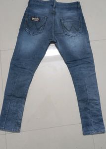 Wrangler® Jeans