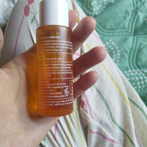 Plum Alpha Arbutin Serum