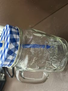 Ice Cold Drink