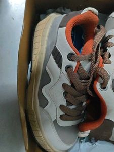 RED TAPE Sneaker Shoes for Men | Elegant