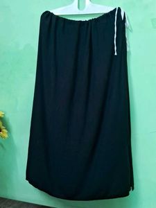 Black Petticoat