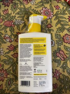 Chemist at Play Body Lotion