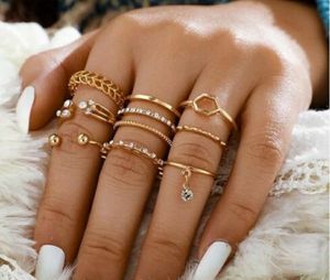Rings Combo