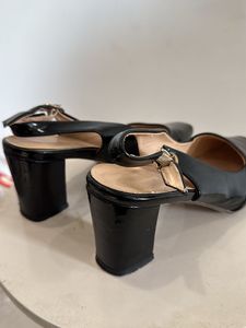 Black heels For Women