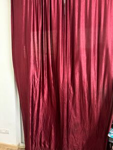 Curtains