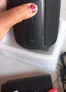 BoAt Bluetooth Speaker