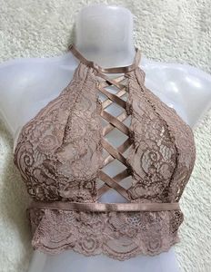 32 D Ribbon Look 💙