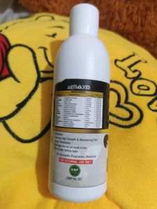 😍Kerala Ayurvedic Hair oil of Rs 475