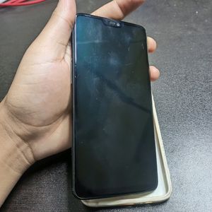 OnePlus 6