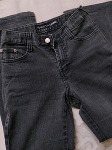 Y2k 🎸 Flared Leg Denim