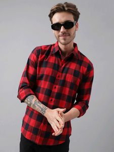 Warm Cloth Shirts Available | Red Corner Clothing