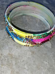 New bangles In 500Coins