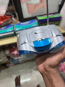 FM Radio Antique Collection 90s Kids