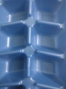 New Ice Tray