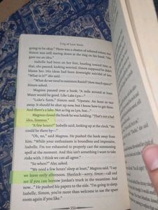 City of Lost Souls: Mortal Instruments #5