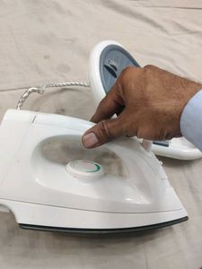 Sonaki iMax Iron