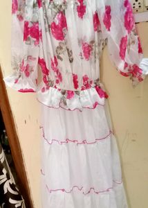 New Dress