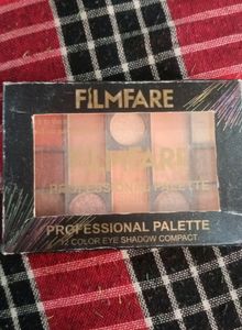 Filmfare Professional Palette.