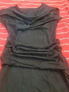 Sexy Dress For People With Tummy Or Pregnancy