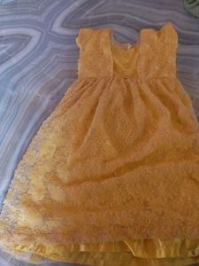 Fashionable Ladies Stylish Party Dress Wear