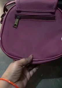 Sling Bag