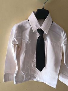 Partywear 5 Piece Suit For Boy