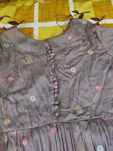Kurti Set