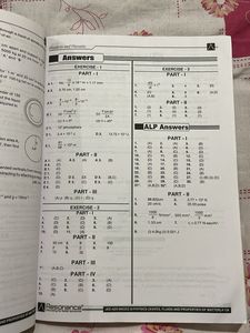 Resonance Physics- JEE (Main + Advanced)