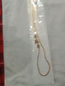 Beautiful impon Chain