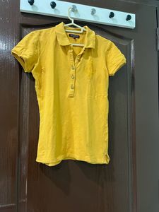 Polo T-shirt