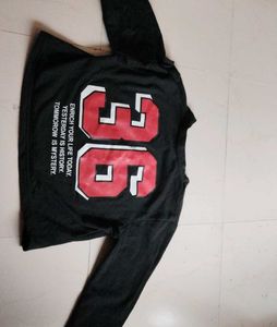 Graphic Print T-Shirt