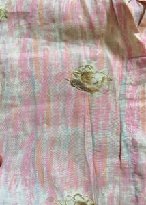 Light Pink Cord set