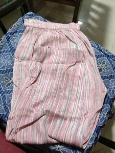Floral Print Kurta With Pant