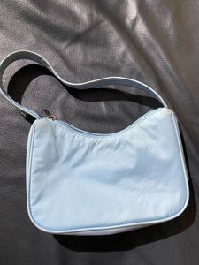 H&amp;M Smiley Face Handbag