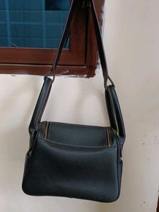 Black Handbag