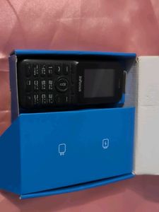 InFocus star keypad phone