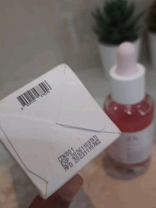 The Plant Base P°lab Time Stop Vitamin Ampoule