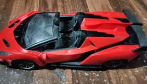 Remote Car