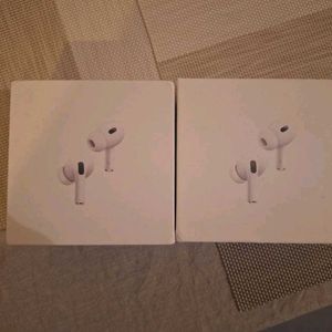 AirPods Pro 2nd Gen - Like New!