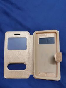 Samsung Galaxy J2 Flip Cover
