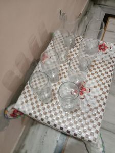 Glasses Glassware
