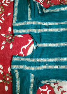 Feeding Kurta Set