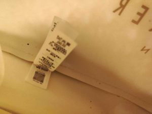 Ted Baker Tote Bag