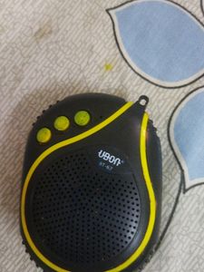 Ubon Speaker In( Premium quality)