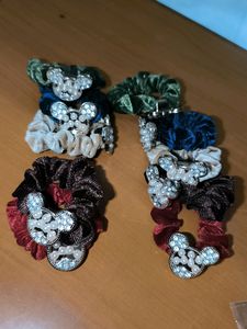Hairbands 10pc