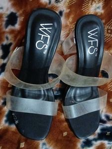 Women Hell Sandel Selling