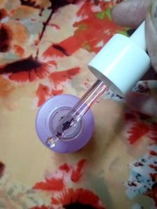 Face Serum