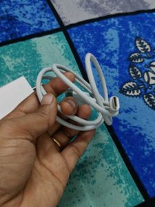 Vivo Charger &amp; Cable original 80w